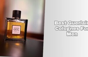 best guerlain colognes for men