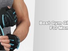 10 Best Gym Gloves For Men Of 2026, Tested by Experts best gym gloves for men