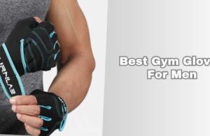 best gym gloves for men