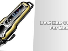 Our 10 Best Hair Cutter For Men – Top Picks Of 2026 best hair cutter for men