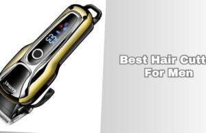 Our 10 Best Hair Cutter For Men β Top Picks Of 2026 best hair cutter for men