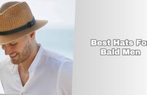 best hats for bald men