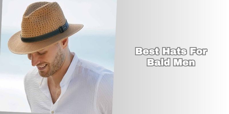 best hats for bald men