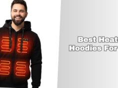 Our 8 Best Heated Hoodies For Men 2026: Top Picks best heated hoodies for men