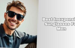 best inexpensive sunglasses for men