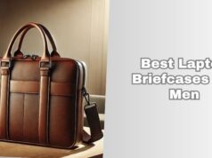 best laptop briefcases for men