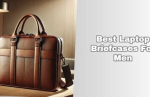 best laptop briefcases for men