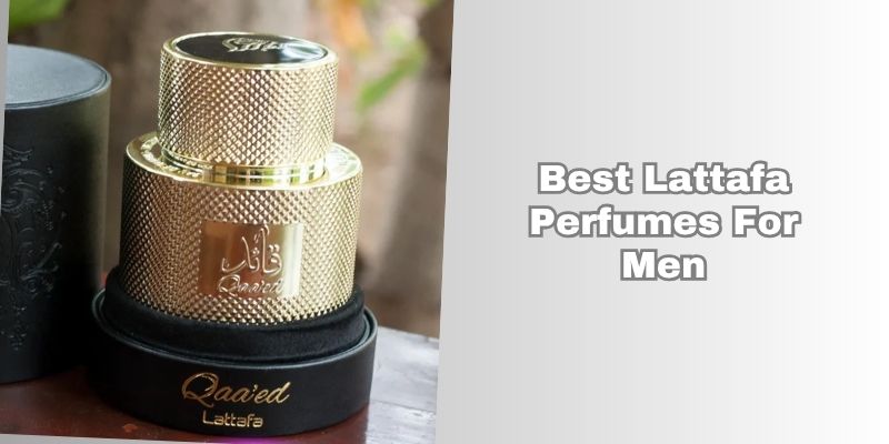 best lattafa perfumes for men