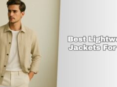 The 8 Best Lightweight Jackets For Men (2026), Tested and Reviewed best lightweight jackets for men