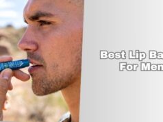 best lip balms for men