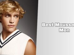 best mousses for men