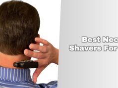 best neck shavers for men