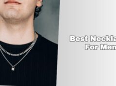 best necklaces for men
