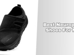 best neuropathy shoes for men
