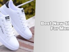 best new shoes for men