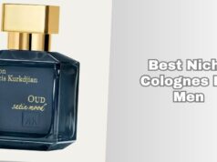 The 10 Best Niche Colognes For Men – Top Picks Of 2026 best niche colognes for men