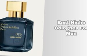 The 10 Best Niche Colognes For Men β Top Picks Of 2026 best niche colognes for men