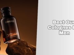 best oud colognes for men