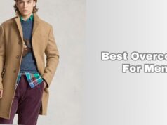 best overcoats for men