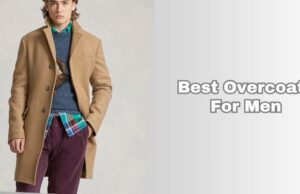 best overcoats for men