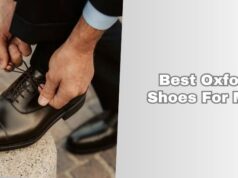 Top 10 Best Oxford Shoes For Men To Buy In 2026 best oxford shoes for men