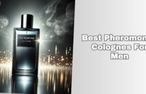 best pheromones colognes for men