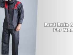 10 Best Rain Suits For Men (2026), Tested and Reviewed best rain suits for men