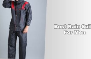 10 Best Rain Suits For Men (2026), Tested and Reviewed best rain suits for men