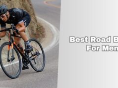 best road bikes for men