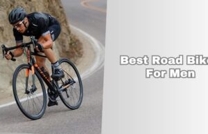 best road bikes for men