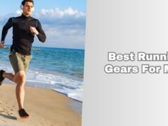 best running gears for men