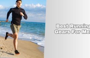 best running gears for men