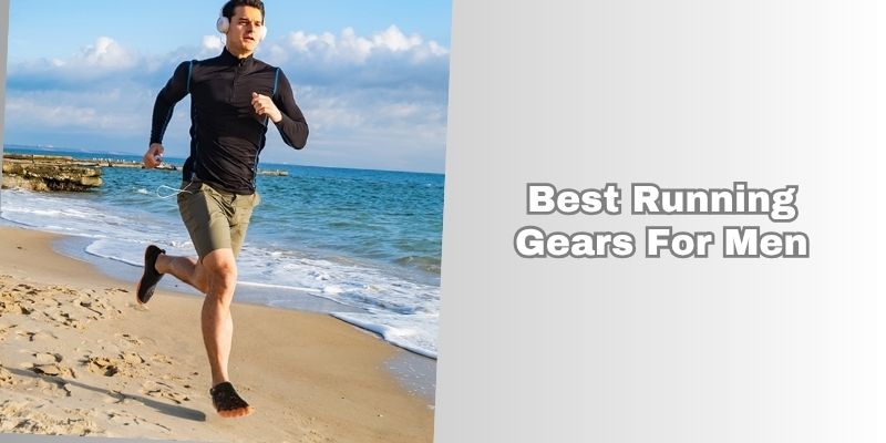 best running gears for men