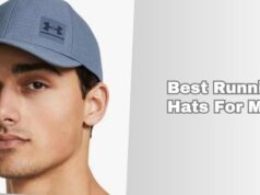 best running hats for men