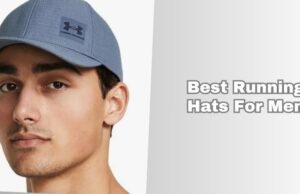 best running hats for men