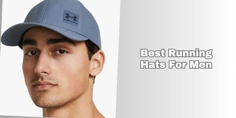 best running hats for men