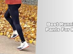 best running pants for men