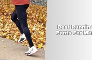 best running pants for men