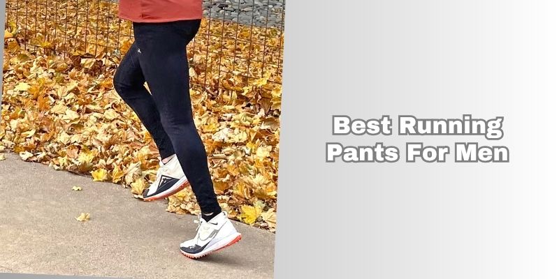 best running pants for men