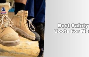 Top 10 Best Safety Boots For Men In 2026 best safety boots for men