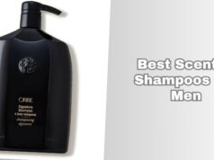 10 Best Scented Shampoos For Men 2026, According to Experts best scented shampoos for men