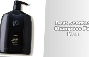 best scented shampoos for men