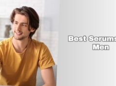 best serums for men