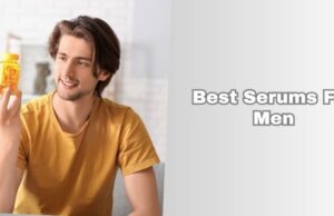 best serums for men
