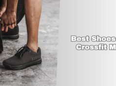 best shoes for crossfit men