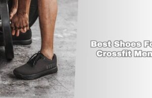 best shoes for crossfit men