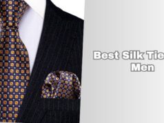 best silk ties for men
