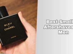 10 Best Smelling Aftershaves For Men 2026: Top Picks best smelling aftershaves for men