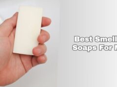 best smelling soaps for men