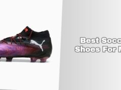 The 10 Best Soccer Shoes For Men To Buy In 2026 best soccer shoes for men